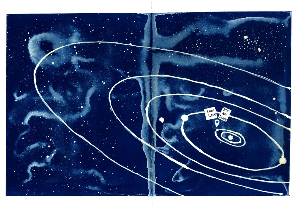 You Are Here&nbsp;(2019)