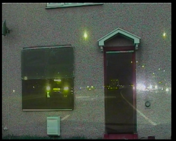 transported, transformed (2023)