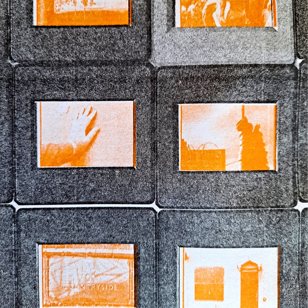 Rabbit’s Road Press residency&nbsp;(2024)